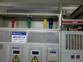 密集型母线槽