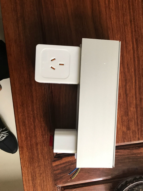 照明母线槽